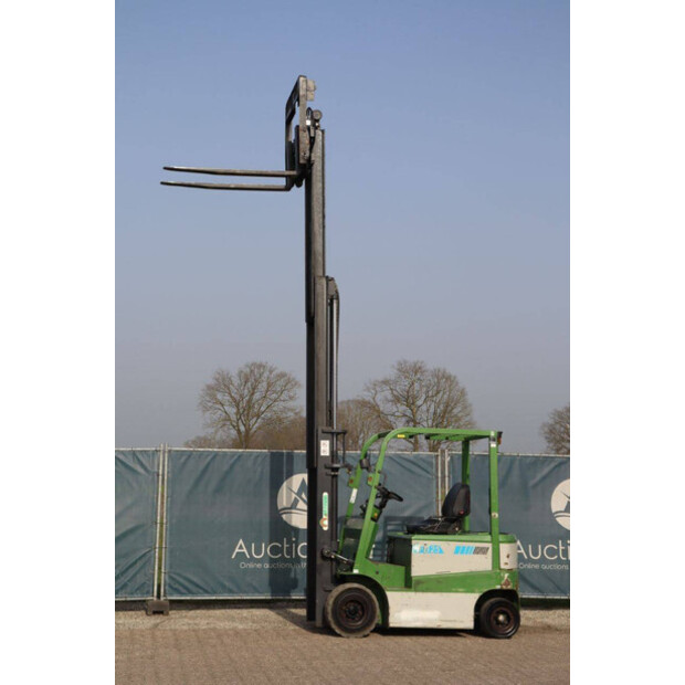 2008 Artison FB 25-46020908