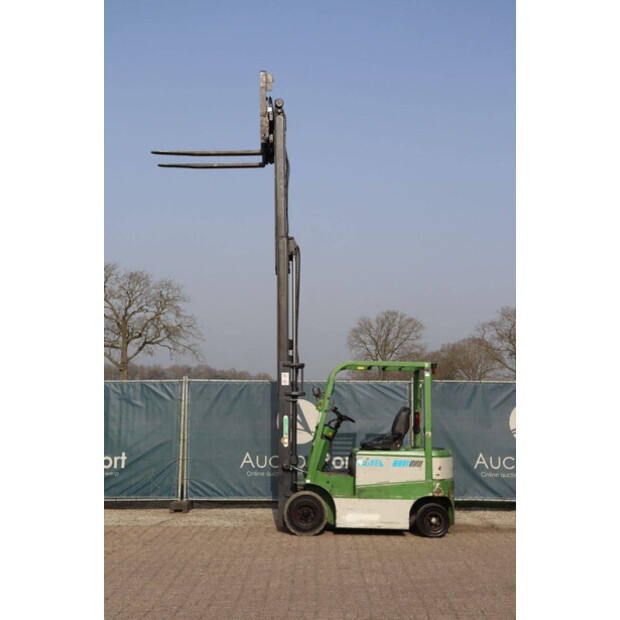 2008 Artison FB 25-46020909