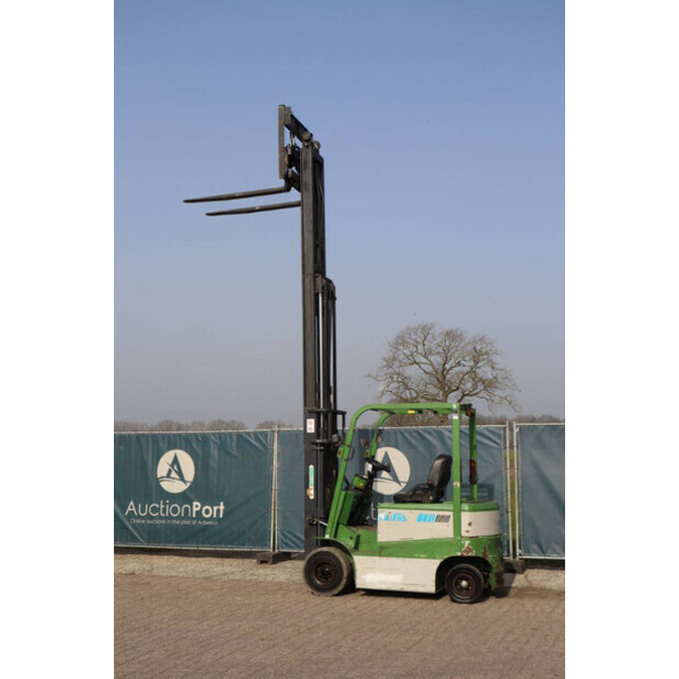 2008 Artison FB 25-46020910