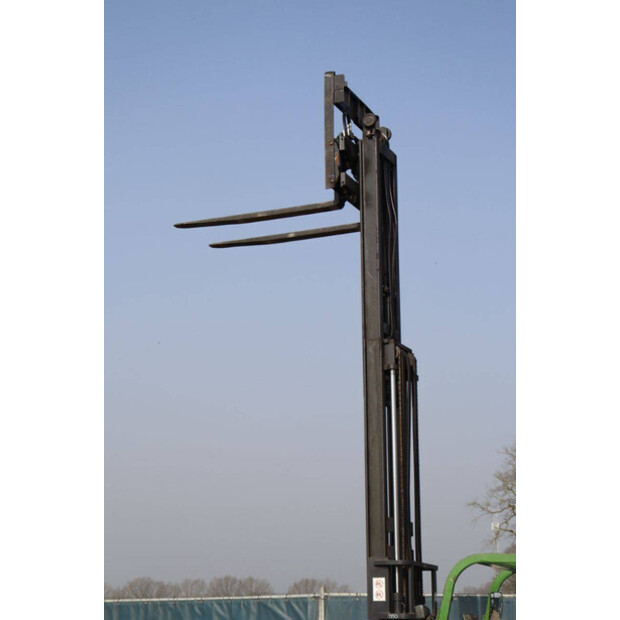 2008 Artison FB 25-46020911