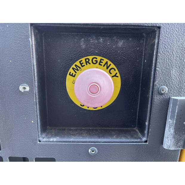 2011 Doosan G40-46020915