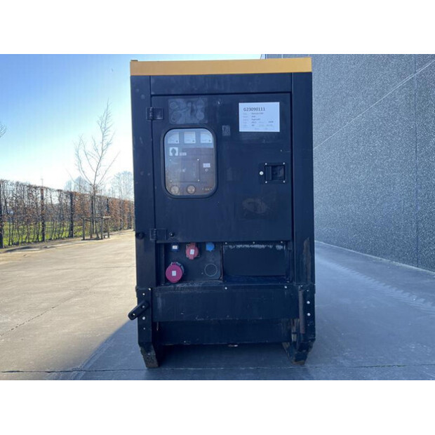 2011 Doosan G40-46020919