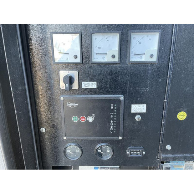 2011 Doosan G40-46020921