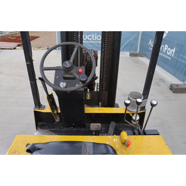 1993 يال ERP 18X-46020939