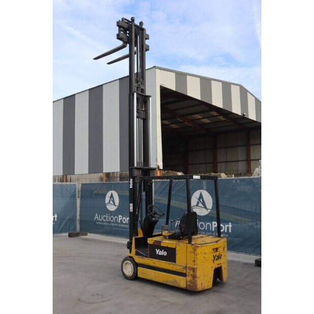 1993 يال ERP 18X-46020955