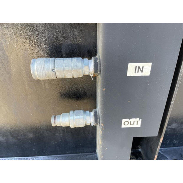 2011 Doosan G40-46020959