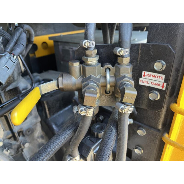 2011 Doosan G40-46020960