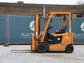 صورة ل رافعات شوكية 2020 سوميتومو 41FB15PXIII