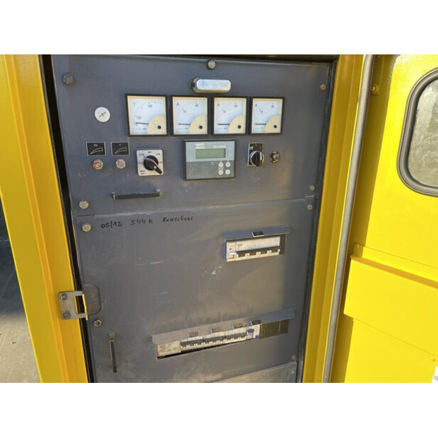 2010 Atlas-Copco QAS 60-46021011