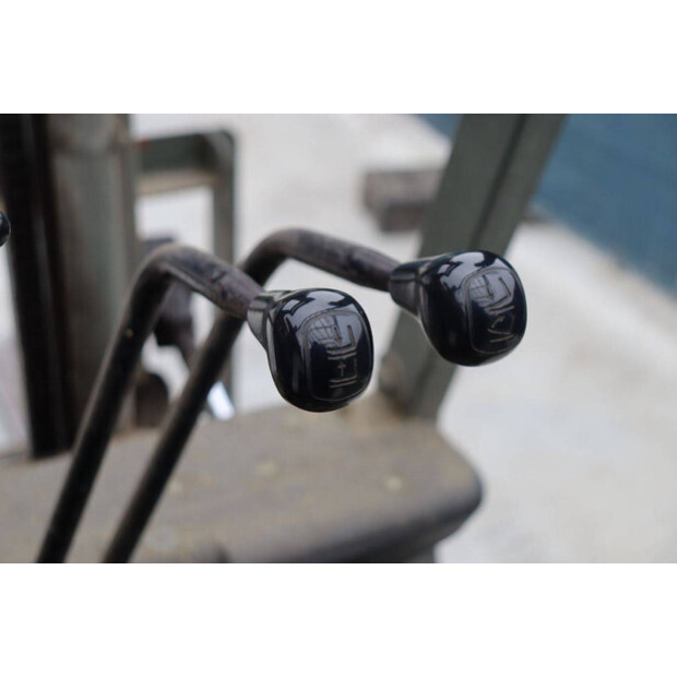 2002 MITSUBISHI FB20-K-46021043