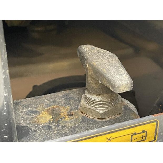 2017 Atlas-Copco QES 40-46021057