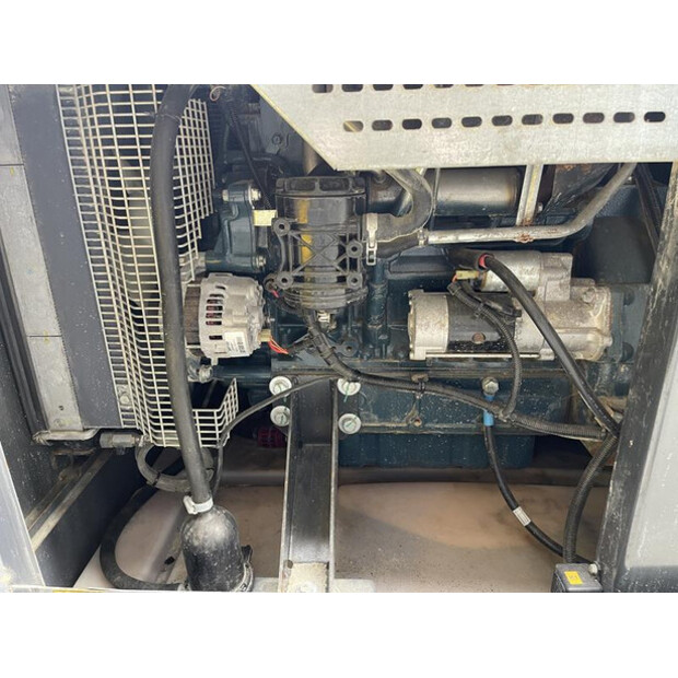 2017 Atlas-Copco QES 40-46021058