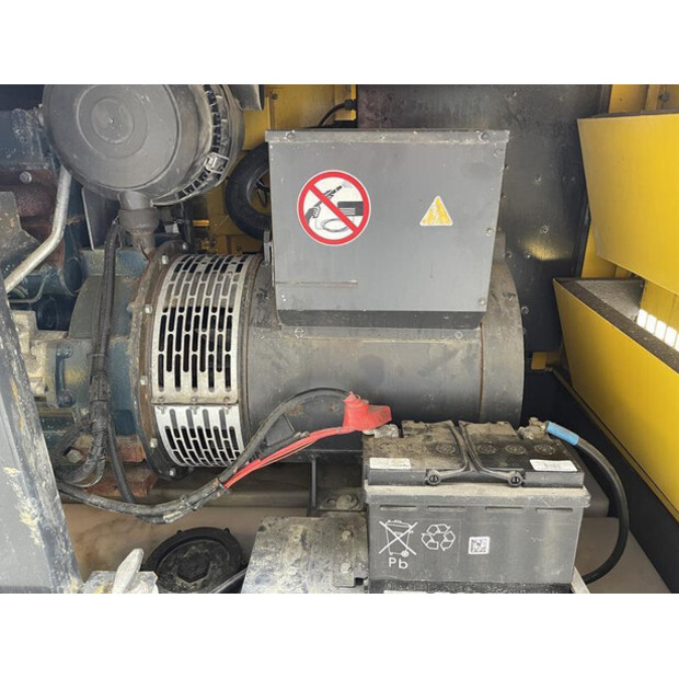 2017 Atlas-Copco QES 40-46021060