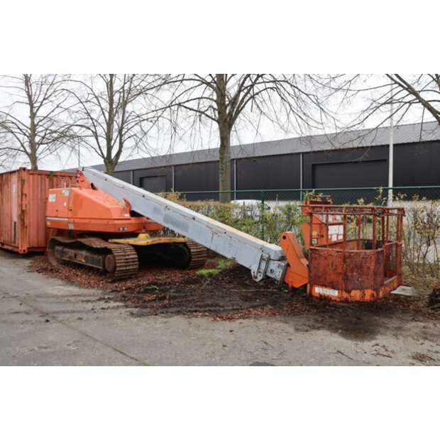 2001 Aichi SR182-46021061