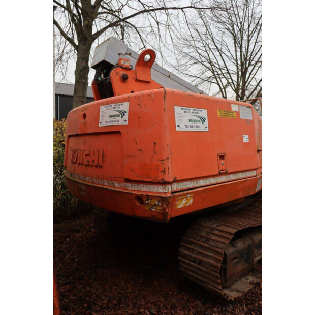 2001 Aichi SR182-46021064