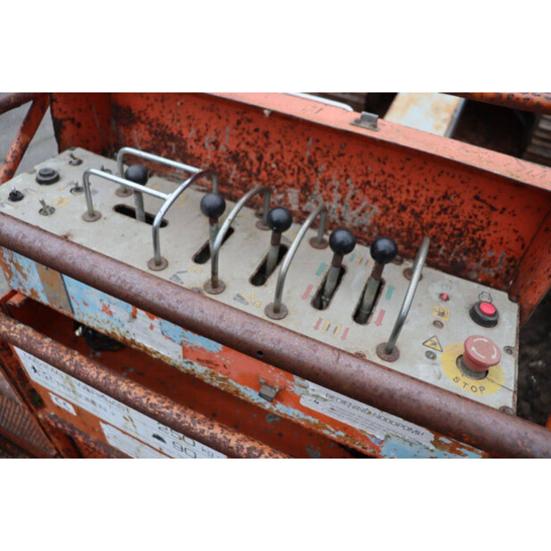 2001 Aichi SR182-46021075