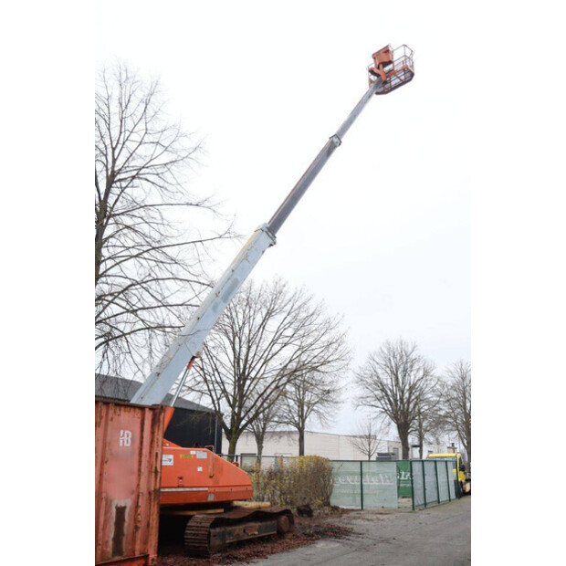 2001 Aichi SR182-46021081