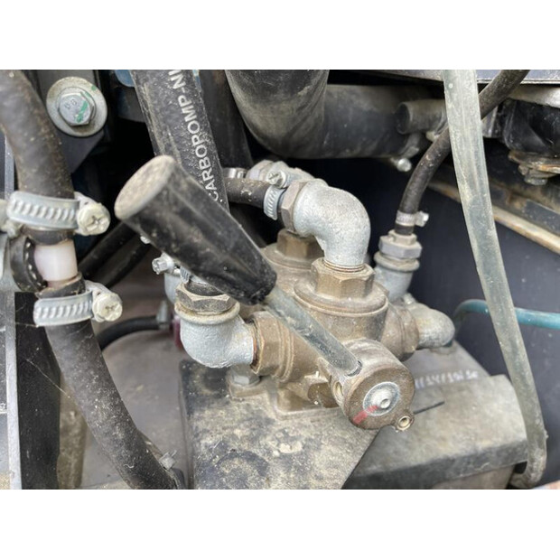 2017 Atlas-Copco QES 40-46021084