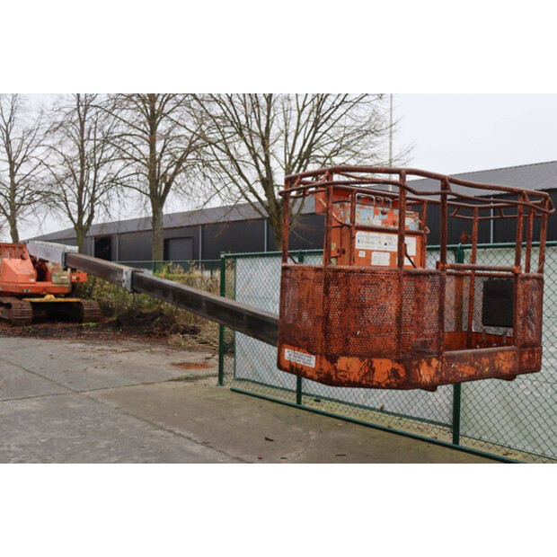 2001 Aichi SR182-46021089