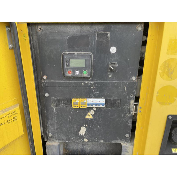 2017 Atlas-Copco QES 40-46021090