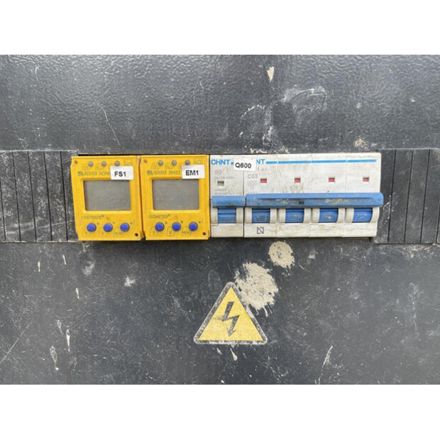 2017 Atlas-Copco QES 40-46021091