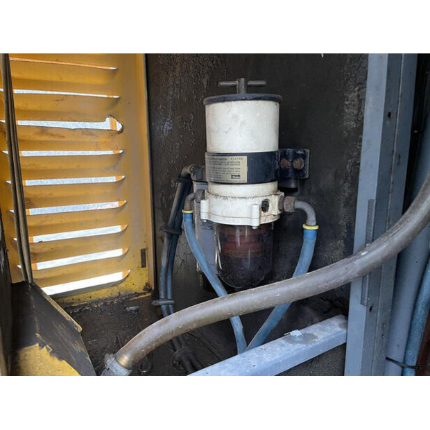 2007 Atlas-Copco XRHS 506 CD-46021172