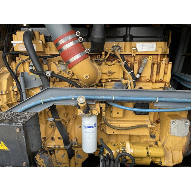 2007 Atlas-Copco XRHS 506 CD-46021174