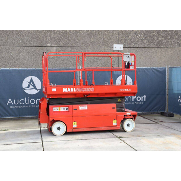 Manitou 100ELX-46021176