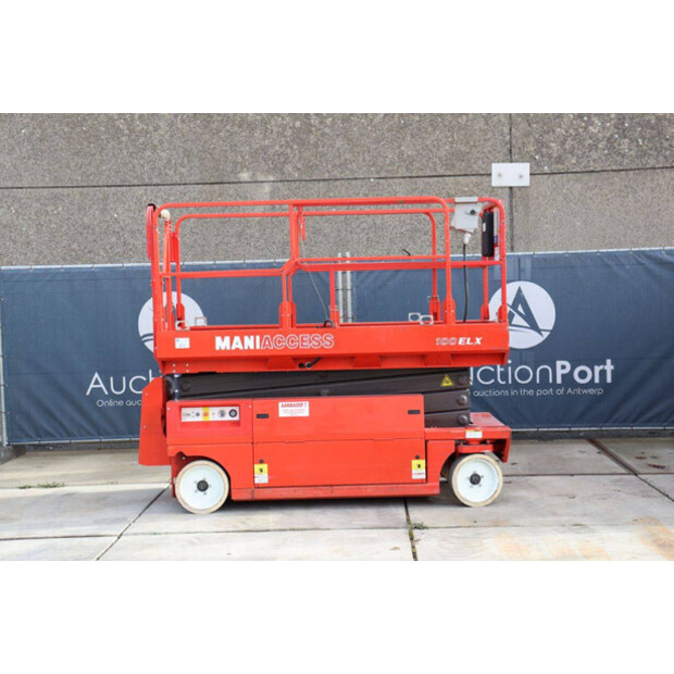 Manitou 100ELX-46021177