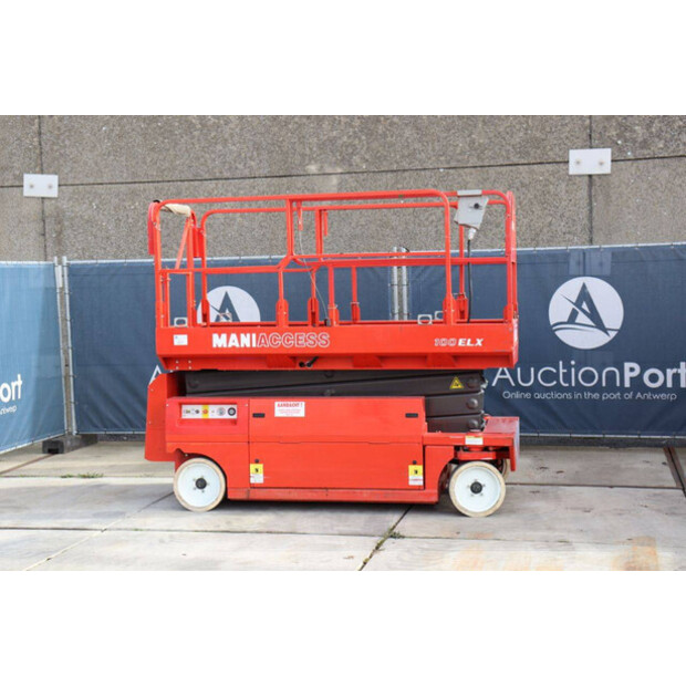 Manitou 100ELX-46021178