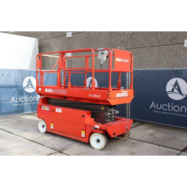 Manitou 100ELX-46021179