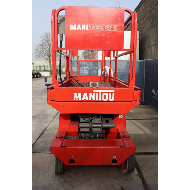 Manitou 100ELX-46021180