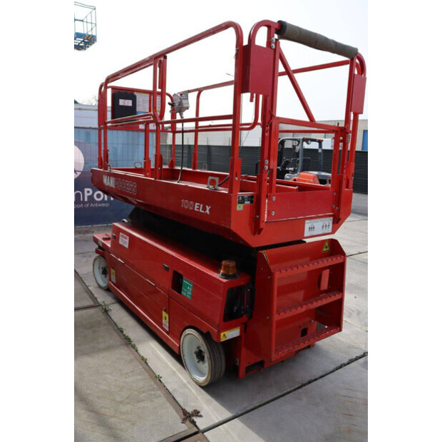 Manitou 100ELX-46021182
