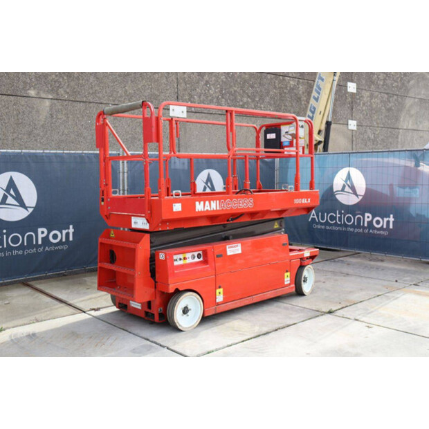 Manitou 100ELX-46021185