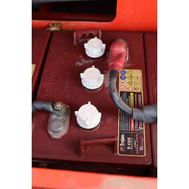 Manitou 100ELX-46021189