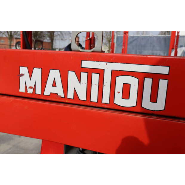 Manitou 100ELX-46021192