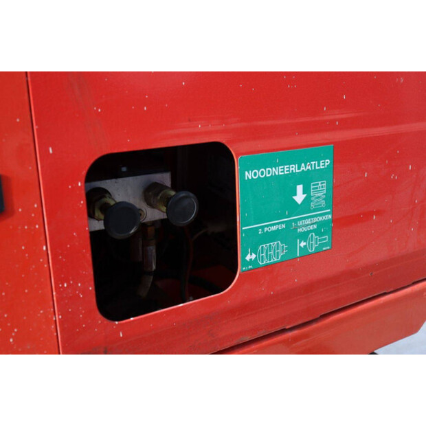 Manitou 100ELX-46021195