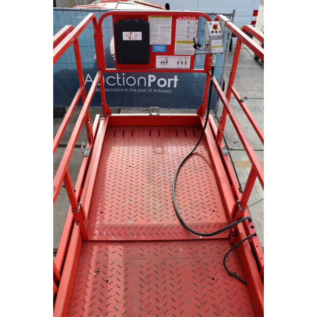 Manitou 100ELX-46021201