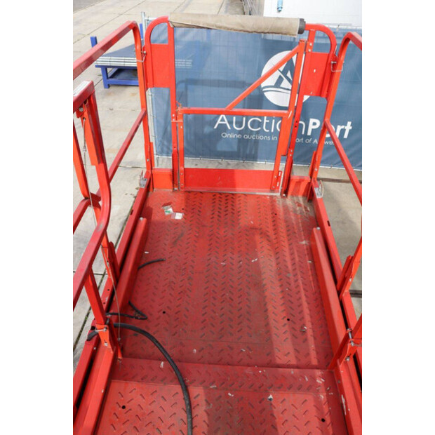 Manitou 100ELX-46021202