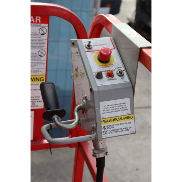 Manitou 100ELX-46021203