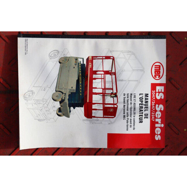 Manitou 100ELX-46021204