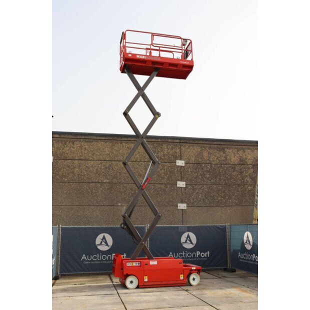 Manitou 100ELX-46021205