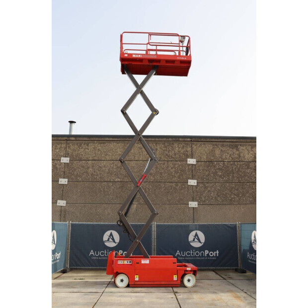 Manitou 100ELX-46021206