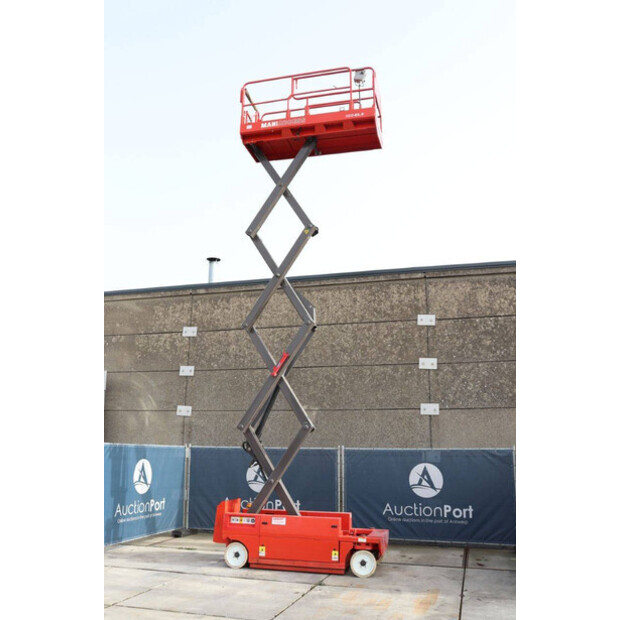 Manitou 100ELX-46021208