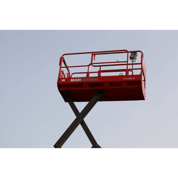 Manitou 100ELX-46021209