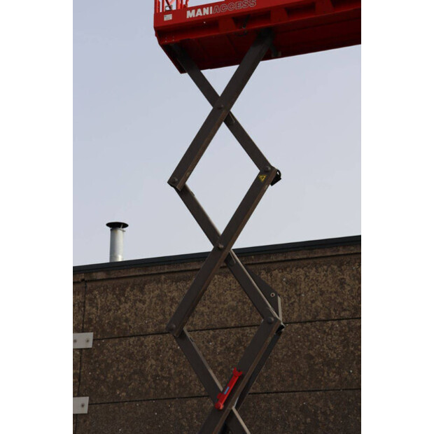 Manitou 100ELX-46021210