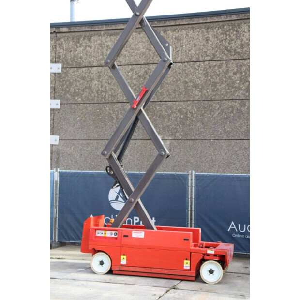 Manitou 100ELX-46021211