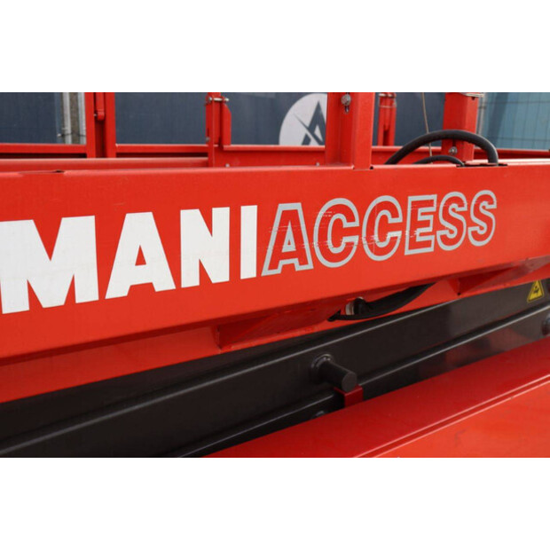 Manitou 100ELX-46021212