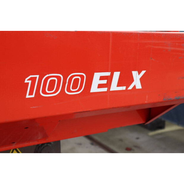 Manitou 100ELX-46021213