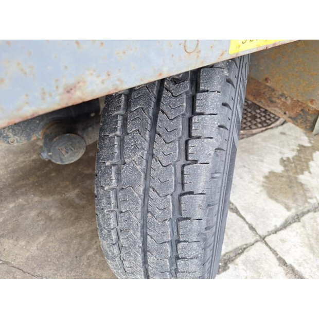 2008 أطلس كوبكو XRHS 366 CD - N-46021220